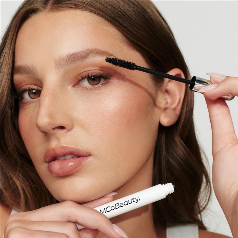 MCoBeauty XtendLash Tubing Mascara Black-Brown