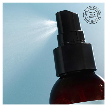 Hask Argan Oil Repairing 5-in-1 Leave-In Conditioner 175ml
