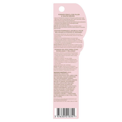 Covergirl Clean Fresh Brow Filler Pomade Pencil 200 Blonde 0.2g