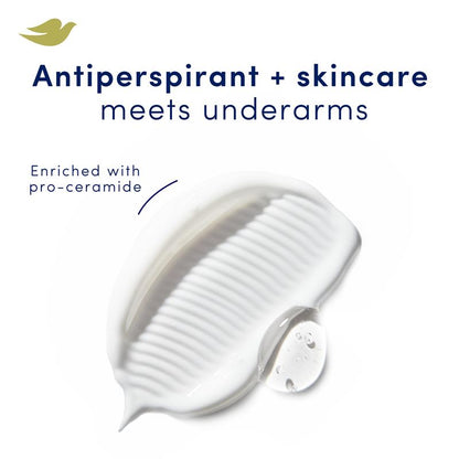 Dove Women Advanced Care Antiperspirant Aerosol Original 250ml