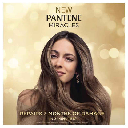 Pantene Pro V Miracle Hair Oil 90ml