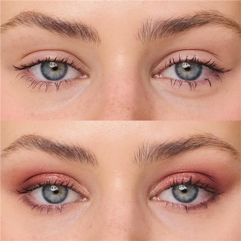 MCoBeauty Luxe Collection Eyeshadow Quad Dash at Dawn