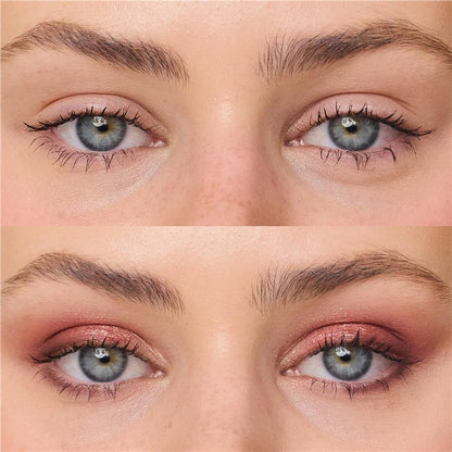 MCoBeauty Luxe Collection Eyeshadow Quad Dash at Dawn