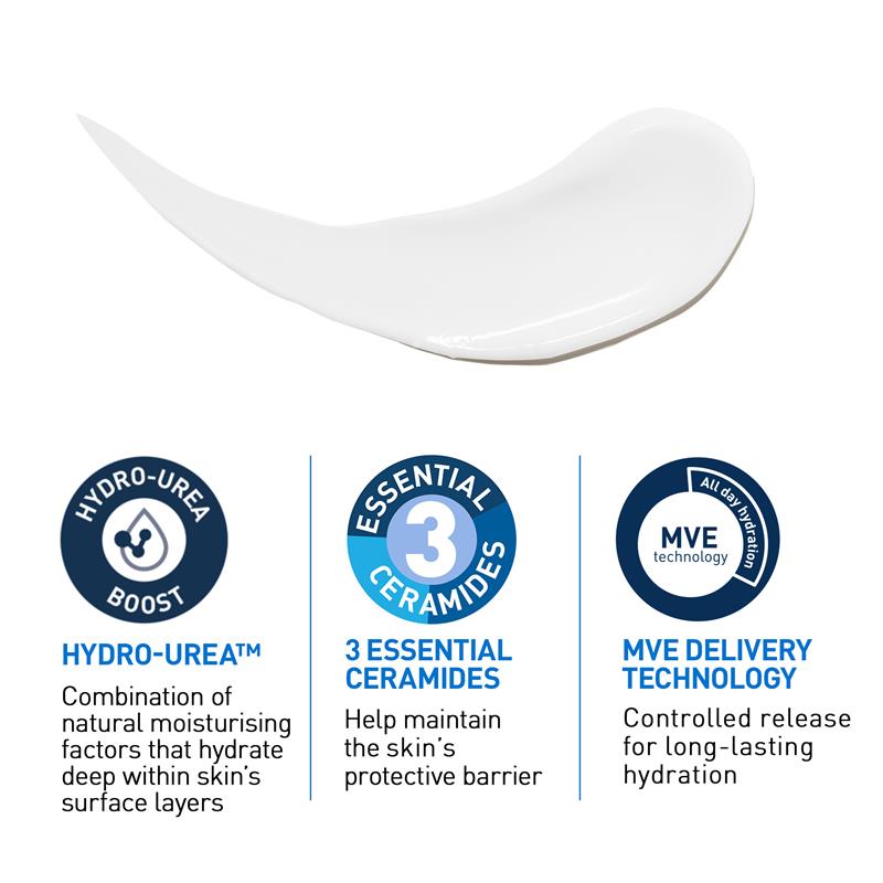 CeraVe Intensive Moisturising Lotion 473ml - GimmeNow