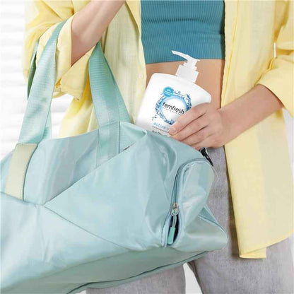 Femfresh Deodorising Wash 600mL