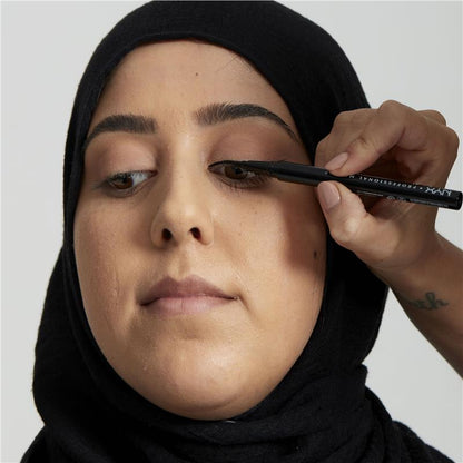 NYX Epic Ink Liner - Black