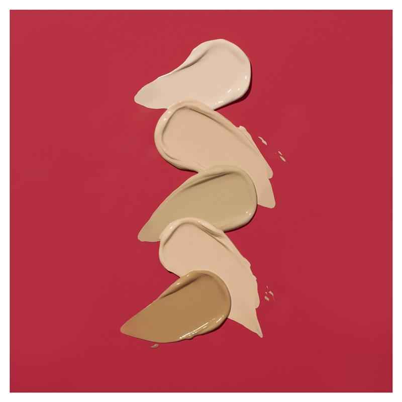 Revlon Age Defying 3X Foundation Medium Beige NEW