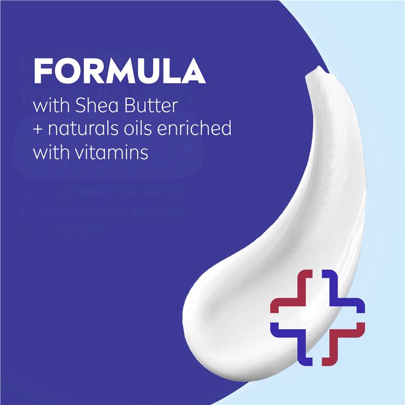 NIVEA Repair & Protection Moisturising Lip Balm SPF15 4.8g