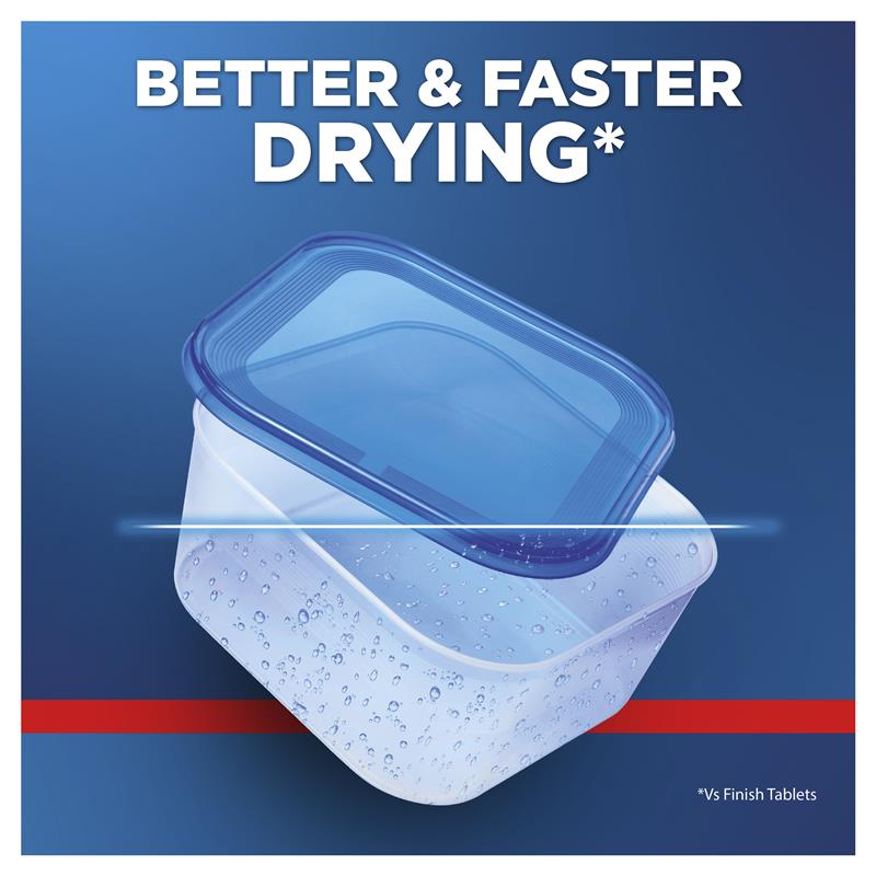 Finish Rinse Aid 500ml