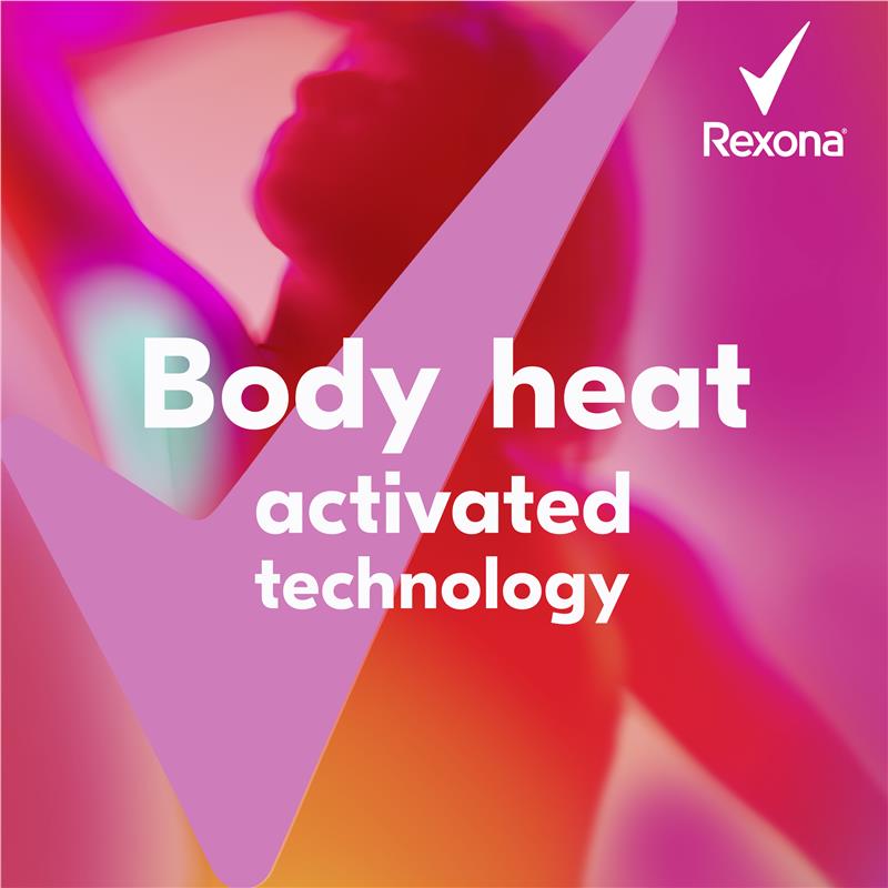 Rexona Women Advanced Antiperspirant Roll On Watermelon Freeze 50ml