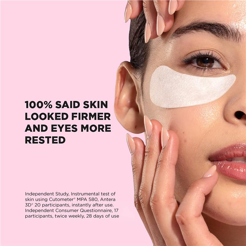 Skin Republic Retinol Hydrogel Under Eye Patches 3 Pairs