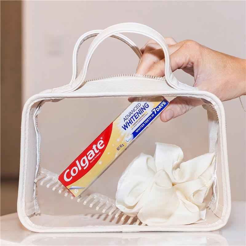 Colgate Toothpaste Whitening + Tartar 40g