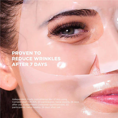 Skin Republic Collagen Hydrogel Face Mask