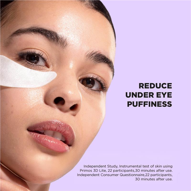 Skin Republic Collagen Under Eye Patches