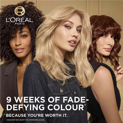 L'Oreal Paris Preference Brasilia 3 Dark Brown - GimmeNow