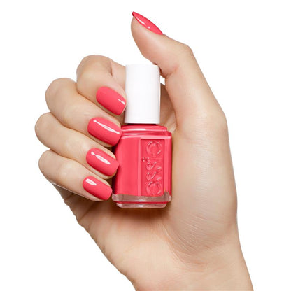 Essie Nail Polish Peach Daiquiri 72