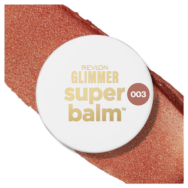Revlon Glimmer Super Balm Just A Girl