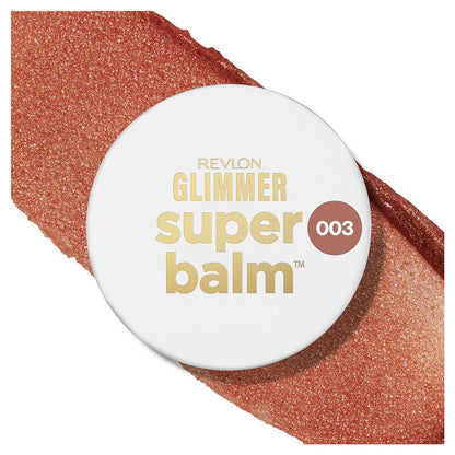 Revlon Glimmer Super Balm Just A Girl
