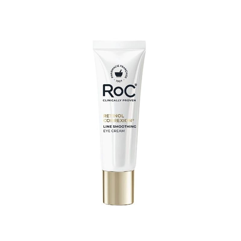 RoC Retinol Correxion Line Smoothing Eye Cream 15ml