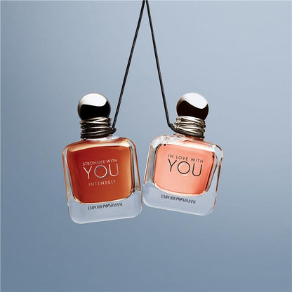 Emporio Armani Stronger With You Intensely Eau de Parfum 50ml
