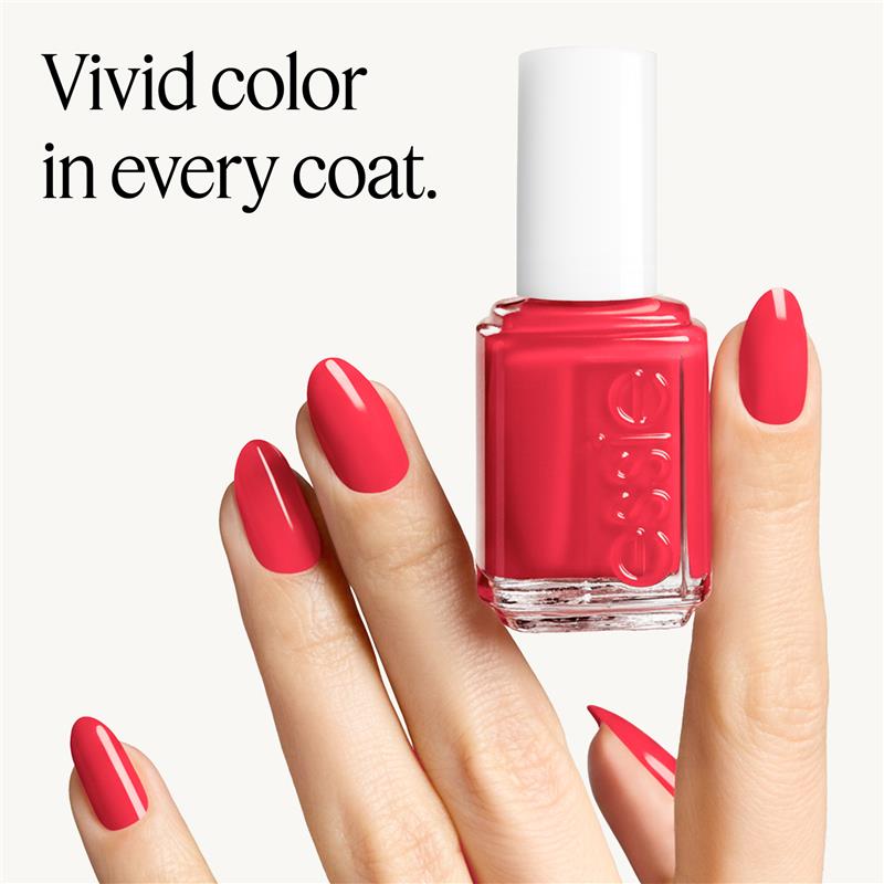 Essie Nail Polish Muchi Muchi 17