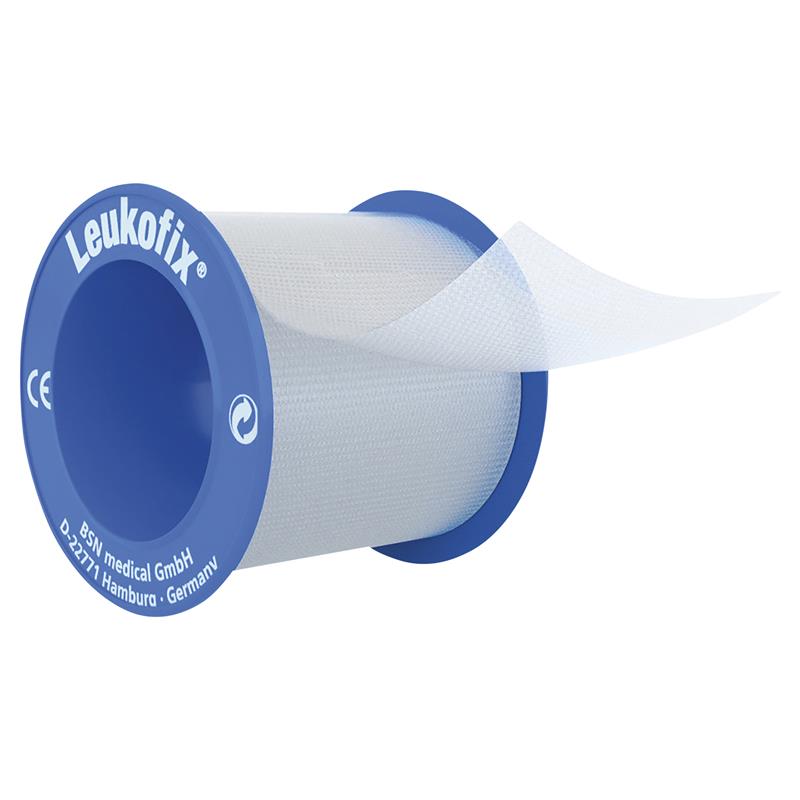 Leukofix 1.25cm x 5m