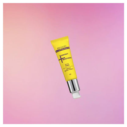 Revlon Illuminance Moisturize + Protect SPF 25 Primer