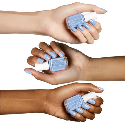 Essie Nail Polish Salt Water Happy 374