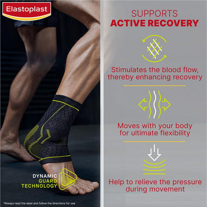 Elastoplast Performance Ankle Support S/M
