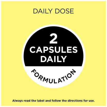 GO Healthy Fish Oil 1500mg Odourless 210 Capsules