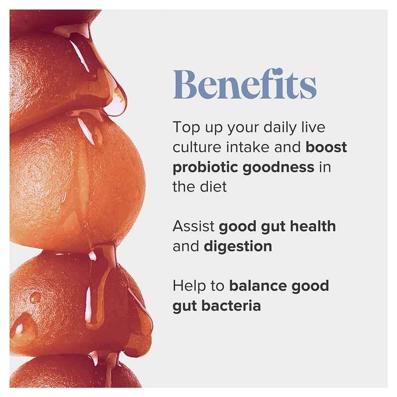 Novomins Probiotic 60 Gummies