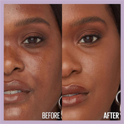 Maybelline Superstay Lumi Matte Longwear 30H Foundation 368