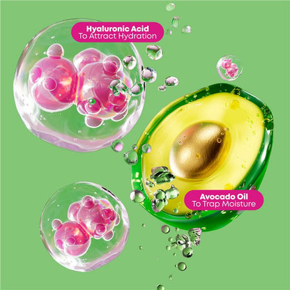 Matrix Food For Soft Hydrating Shampoo 300ml