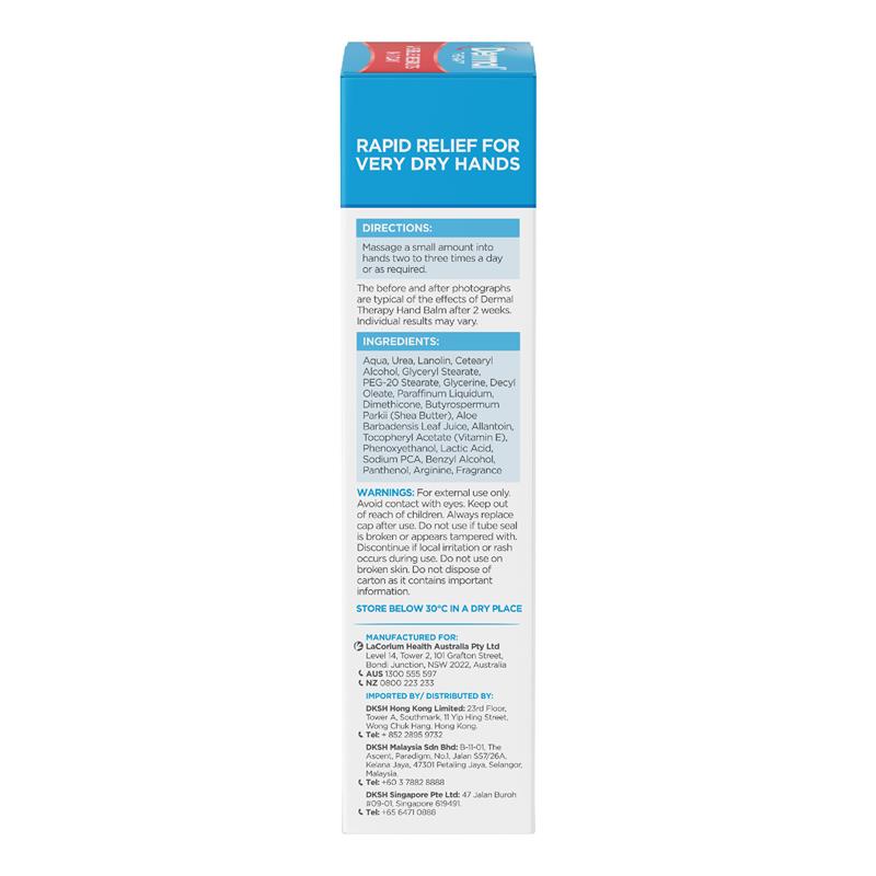 Dermal Therapy Hand Balm 50g - GimmeNow