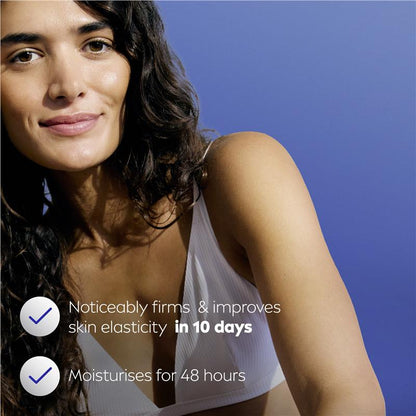 NIVEA Q10 + Vitamin C Firming Body Lotion Moisturiser 250mL