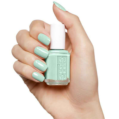 Crème de Menthe Green Nail Polish - 13.5ml
