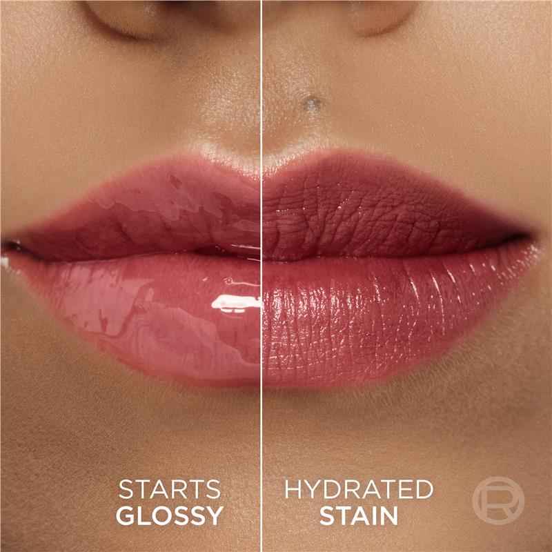 L'Oreal Paris Hyaluron Tint Lip Stain Serum 635 Worth It Medium.
