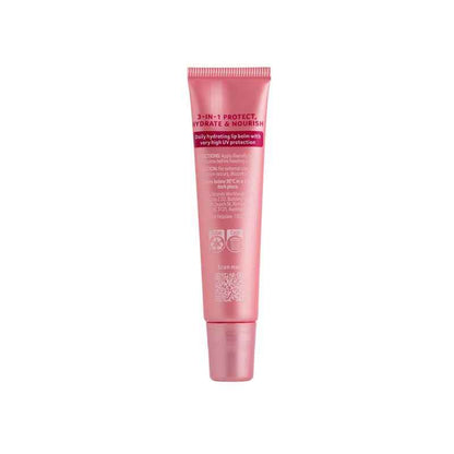 Cancer Council Lip Balm SPF50+ Watermelon Glow 15g