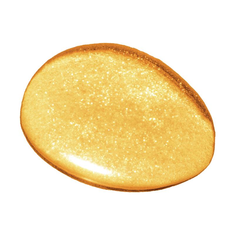 MCoBeauty Golden Glow Lip Oil