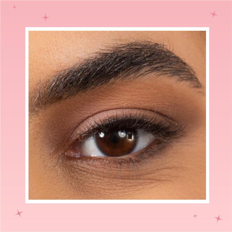 Glam By Manicare River Flexi Lashes Natural
