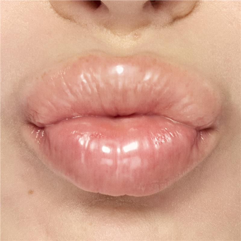 Covergirl Clean Fresh Squishy Glaze Peach Gummies