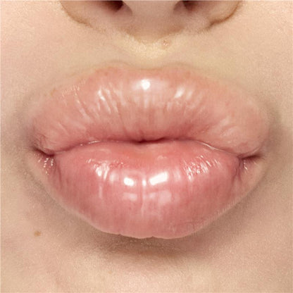 Covergirl Clean Fresh Squishy Glaze Peach Gummies