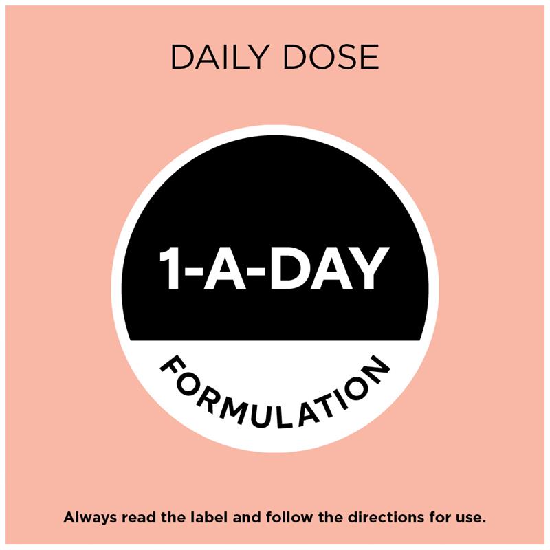 GO Healthy Vitamin D3 1,000IU 150 Soft Capsules