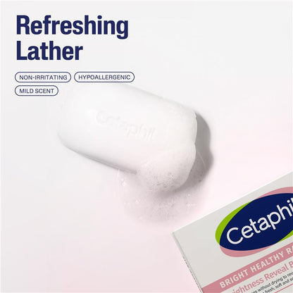 Cetaphil Bright Healthy Radiance Reveal Bar