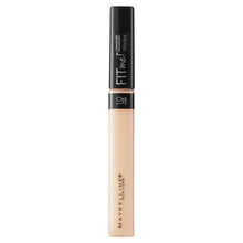 Maybelline Fit Me Natural Coverage Concealer - Fair - GimmeNow