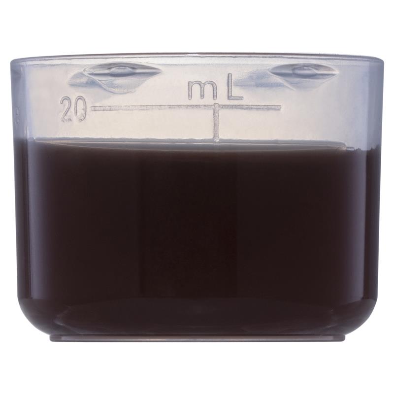 DURO-TUSS Lingering Cough Liquid Immune Support Blackberry & Vanilla 200mL