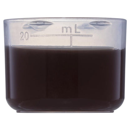 DURO-TUSS Lingering Cough Liquid Immune Support Blackberry & Vanilla 200mL