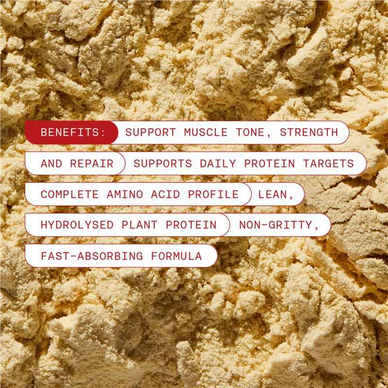 Selfish Give Me Plant Protein French Vanilla Flavour 450g