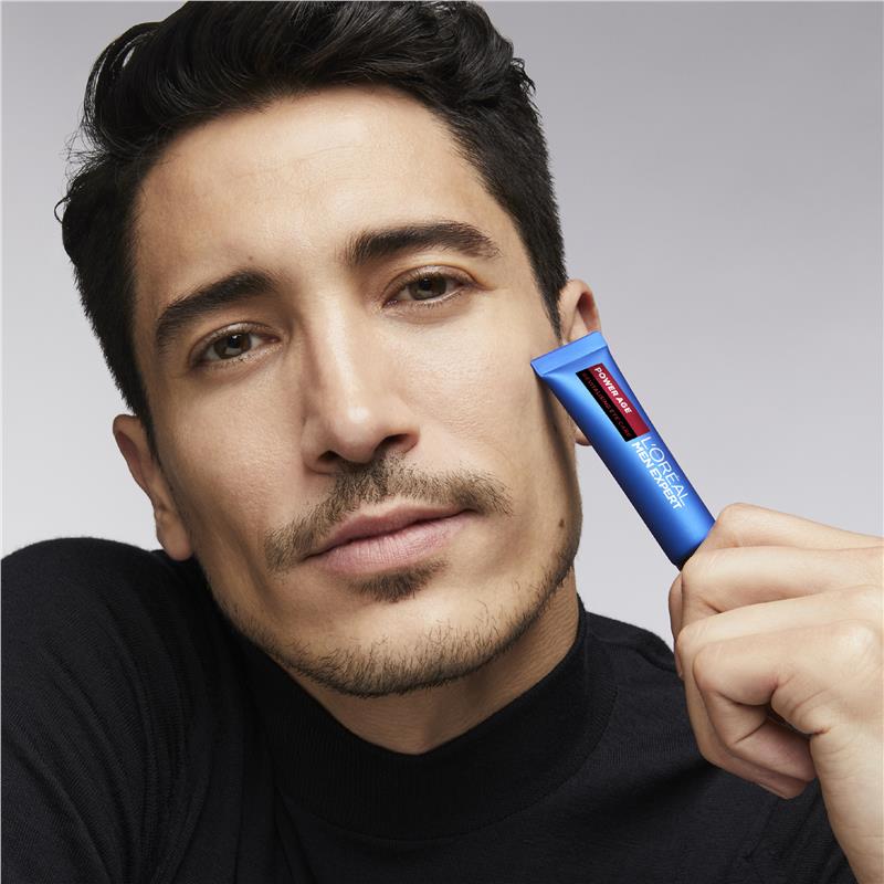 L'Oreal Men Expert Power Age Eye Serum 15ml