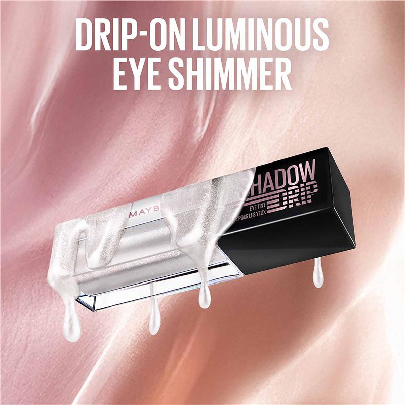 Maybelline Chromadrip 10 Amethyst